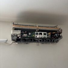 ハウスクリーニング